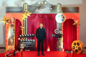 Agmo CEO Tan Aik Keong’s unconventional rule is to “say yes first, then figure out how”.
